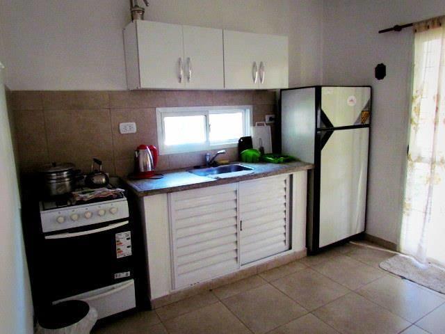 Cabanas Punta Fabiana 레지스텐시아 외부 사진