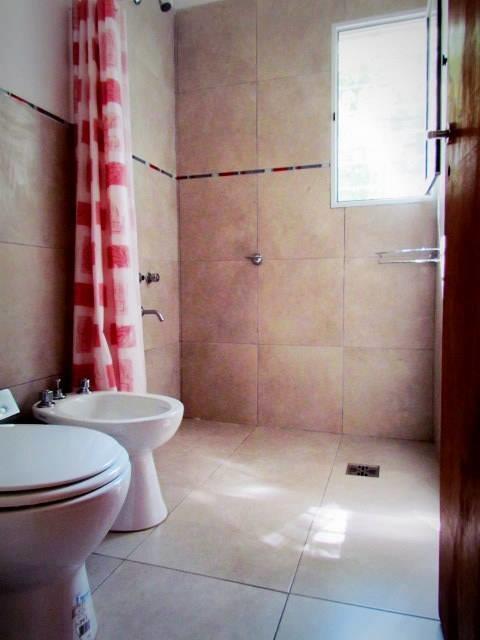 Cabanas Punta Fabiana 레지스텐시아 외부 사진